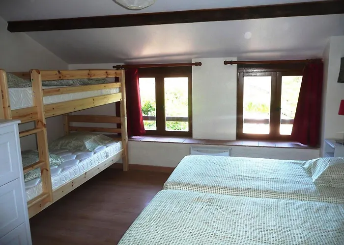 Vakantiehuis Domaene La Bergerie - By Interhome Gavaudun