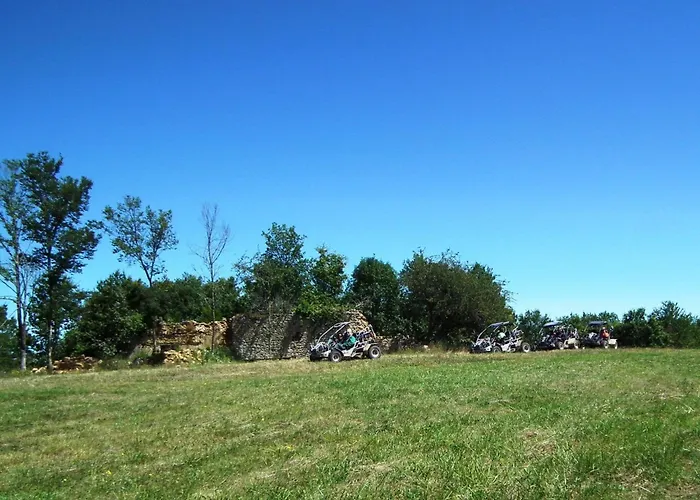 Domaene La Bergerie - By Interhome *